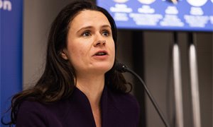 China spying arrest ‘deeply concerning’ says Anas Sarwar