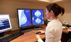 Scottish study shows AI increases cancer detection by more than 10 per cent