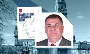 Local Authorities Guide: Inverclyde Council