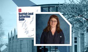 Local Authorities Guide: Moray Council