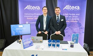 From connectivity to capability: enabling Scotland’s next phase of digital health