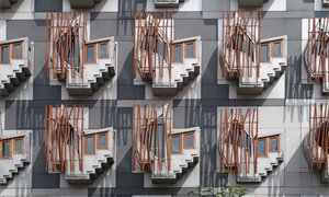 Parliament survey finds evidence of bullying and sexual harassment