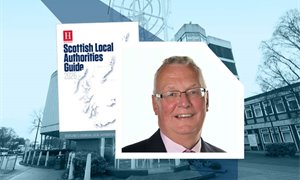 Local Authorities Guide: North Lanarkshire Council