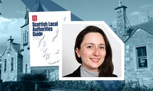 Local Authorities Guide: Orkney Islands Council