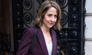 AI copyright opt-out scrapped as UK Government seeks more time for reform