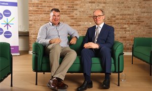 Together we can deliver a Scotland where everybody thrives