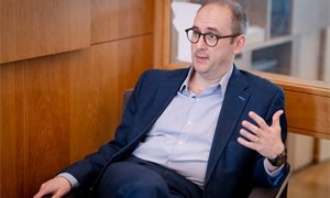 Paul O’Kane: I regret turning off my critical thinking on gender reforms