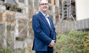 Paul O'Kane: I felt a weight of responsibility as the first out gay man to be elected as a Scottish Labour MSP