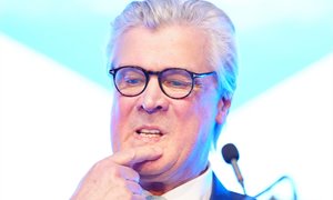 Reform’s self-financing tax cuts ‘a mirage’, says Institute for Fiscal Studies