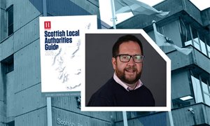 Local Authorities Guide: Scottish Borders Council