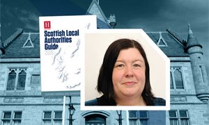 Local Authorities Guide: Shetland Islands Council