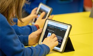 Schools given new guidance of use of AI in the classroom