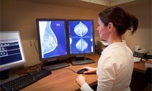 The data frontier: How AI is poised to improve NHS diagnostics and treatment times