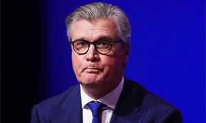 Malcolm Offord ‘unfit’ to be MSP says John Swinney