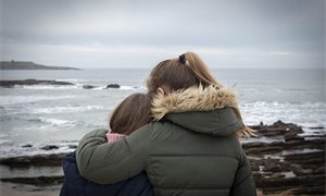 Kirsty at 10: Fragile hope for a better future