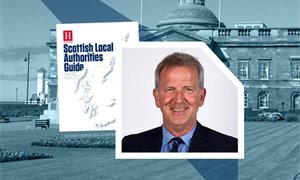 Local Authorities Guide: South Ayrshire Council