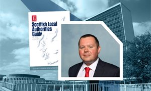 Local Authorities Guide: South Lanarkshire Council