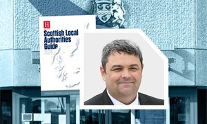 Local Authorities Guide: Comhairle nan Eilean Siar (Western Isles)