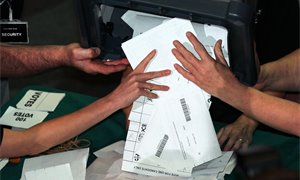 It’s time to consider compulsory voting to tackle growing electoral apathy