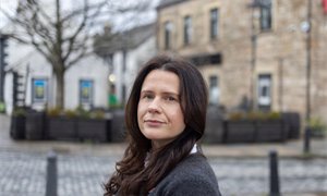 MP Joani Reid in submarine base conduct allegations