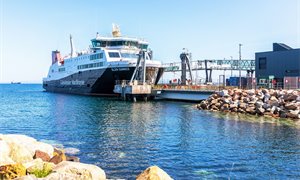Opposition anger as Glen Sannox ferry pulled from service again