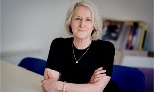 Holyrood editor shortlisted for this year’s Scottish Press Awards