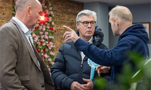 Don’t vote Reform to stop SNP, tactical voting guide tells unionists