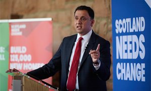 Scottish Labour’s promises won’t break through voter apathy