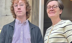 New appointments at Cyber and Fraud Centre – Scotland