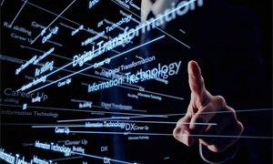 Digital transformation in the Scottish public sector: turning strategy into better outcomes