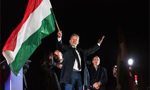 Hungary has pulled closer to the EU - the UK should follow suit