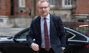 Michael Shanks: Labour government should have done more for North Sea transition 20 years ago