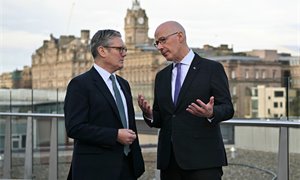 John Swinney: ‘Incompetent’ Keir Starmer must resign
