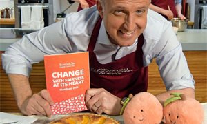 Scottish Liberal Democrats won’t reach for the moon, but it is ready to strike a deal