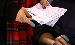 Half of Scottish constituencies on a knife-edge with SNP ‘squeezed on all sides’, poll finds