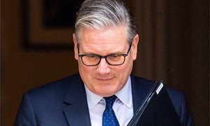 'Deliberate': Keir Starmer blames officials for not sharing Mandelson vetting failure