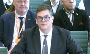 Olly Robbins: Mandelson row threatens UK national security