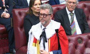 Stephen Flynn urges Keir Starmer to ‘come clean’ over Matthew Doyle job hunt