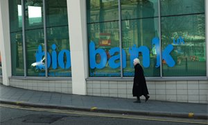 UK Biobank members health data listed for sale online, government confirms