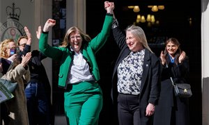 A year on from the landmark Supreme Court ruling, there's little cause for celebration