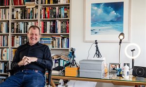 Alastair Campbell: If the Labour government doesn't succeed, we're going to a pretty dark place