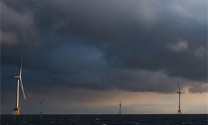 'Whatever happens in the election, we must see continuity of purpose on climate change'