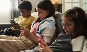 UK Government will ‘impose some form’ of social media restrictions for children