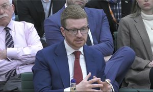 Morgan McSweeney: Mandelson revelations were a knife to my soul