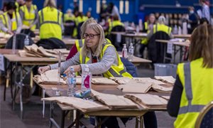 Scottish Election 2026: What happens next?