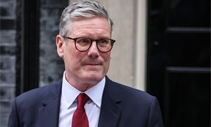 Keir Starmer: Where did it all go wrong?
