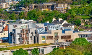 Scottish Elections 2026: Seats to look out for