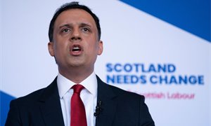 Anas Sarwar concedes defeat in Scottish Parliament election: 'My party is hurting'