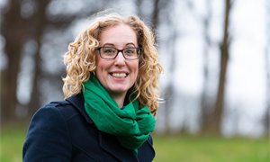 Greens' Lorna Slater unseats SNP’s Angus Robertson