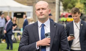 The former SNP MPs now heading for the Scottish Parliament